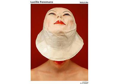 FEREMANS LUCILLE, WATCH ME