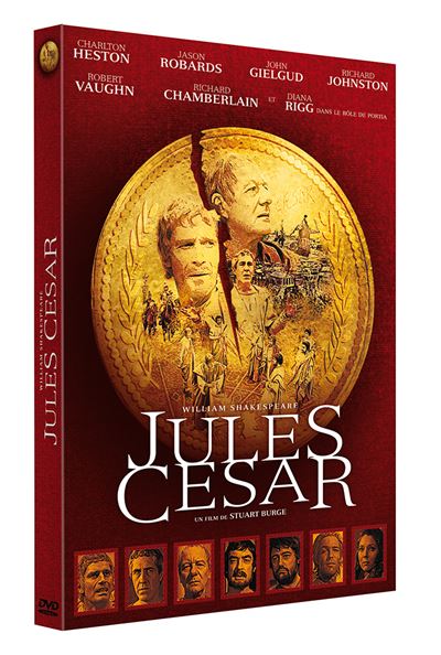 JULES CESAR-FR