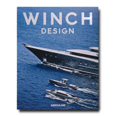 Winch design