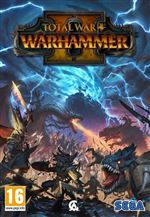 Total War Warhammer 2 PC