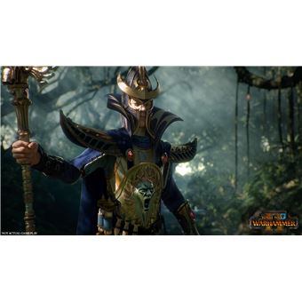 Total War Warhammer 2 PC