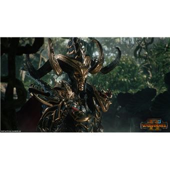 Total War Warhammer 2 PC