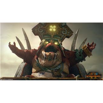 Total War Warhammer 2 PC