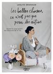 Les belles choses, ce n'est pas que pour les autres - Quand le yoga guérit les blessures de la vie