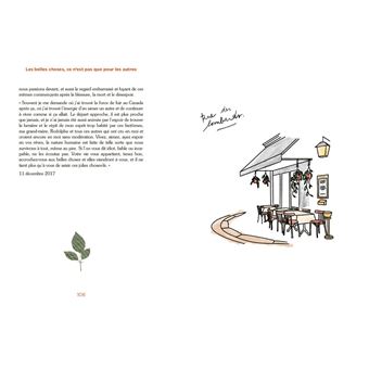 Les belles choses, ce n'est pas que pour les autres - Quand le yoga guérit les blessures de la vie