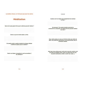 Les belles choses, ce n'est pas que pour les autres - Quand le yoga guérit les blessures de la vie