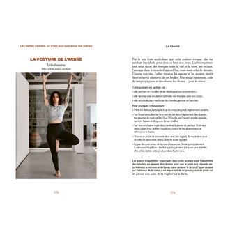 Les belles choses, ce n'est pas que pour les autres - Quand le yoga guérit les blessures de la vie