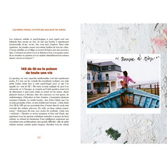 Les belles choses, ce n'est pas que pour les autres - Quand le yoga guérit les blessures de la vie