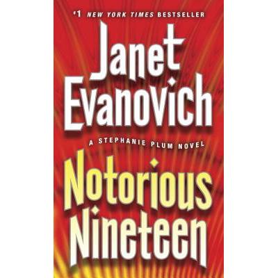 NOTORIOUS NINETEEN