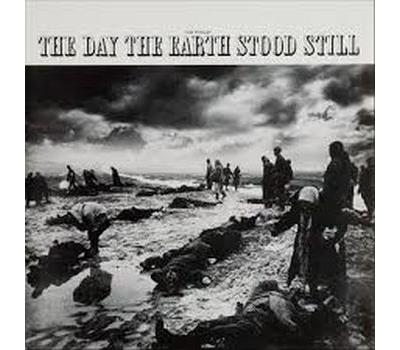The Day The Earth Stood Still [Vinyl Lp]