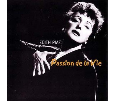 Passion de la vie