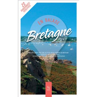 Bretagne - en balade