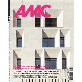 AMC n° 296 mai 2021