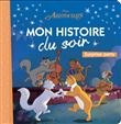 LES ARISTOCHATS - Mon Histoire du Soir - La fête surprise - Disney