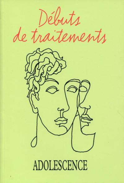 Débuts de traitement