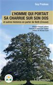 L’homme qui portait sa charrue sur son dos