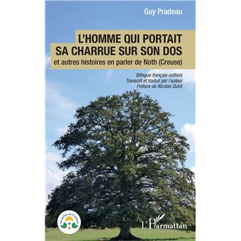 L’homme qui portait sa charrue sur son dos