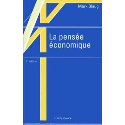 La Pensée économique