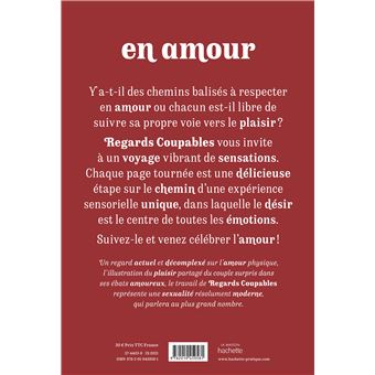 Regards Coupables - En amour, Dédicacé par l’auteur