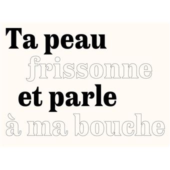 Regards Coupables - En amour, Dédicacé par l’auteur