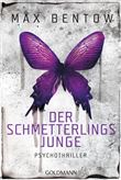 DER SCHMETTERLINGSJUNGE