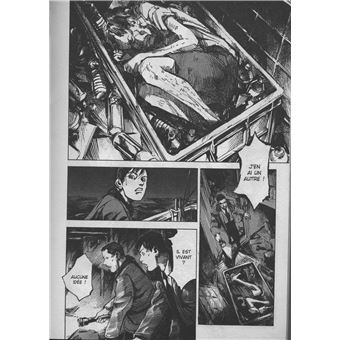 Blue Heaven T01 (Nouvelle édition)