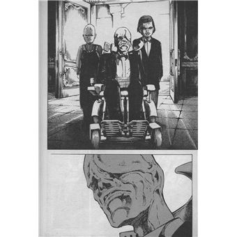 Blue Heaven T01 (Nouvelle édition)