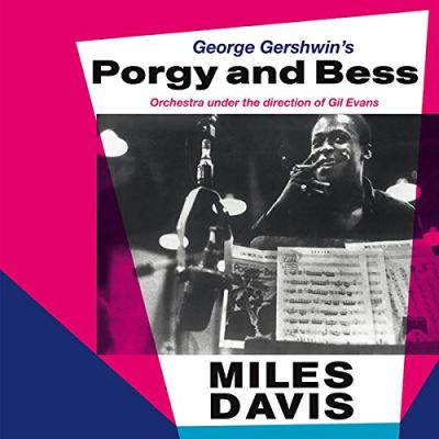 PORGY & BESS/LP