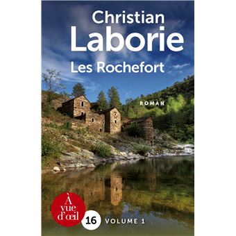 Couverture : Les Rochefort