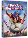 Le Parc Des Merveilles - Film 2019 - AlloCiné