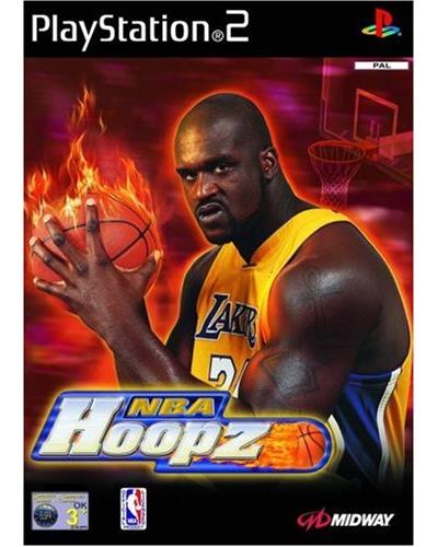 Nba Hoopz