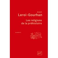 Le Fil du temps. Ethnologie et préhistoire - André Leroi