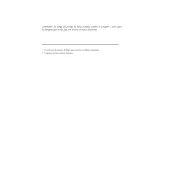 Marie-Antoinette et Axel Fersen