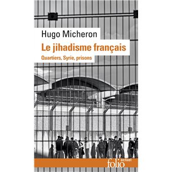 Le jihadisme français