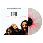 Live in St. Louis 1980 - 2 Vinilos Blanco/Rojo Splatter