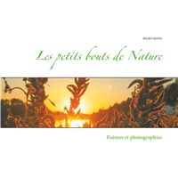 Les petits bouts de Nature