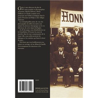 Avesnes-sur-Helpe et ses environs