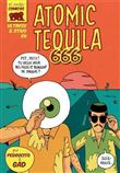 Atomic tequila 666
