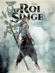 Le Roi Singe T3