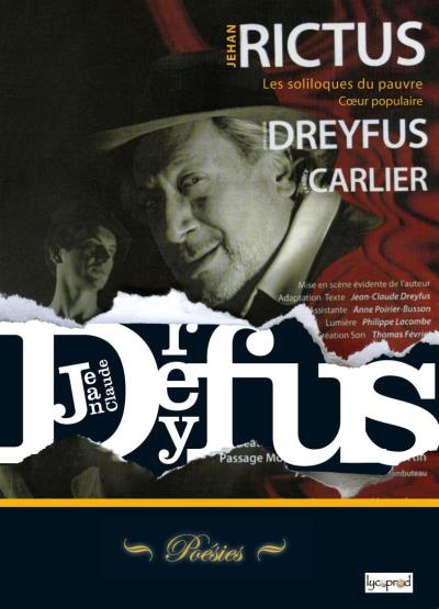 Rictus