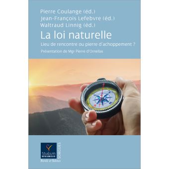 De la loi naturelle - 1