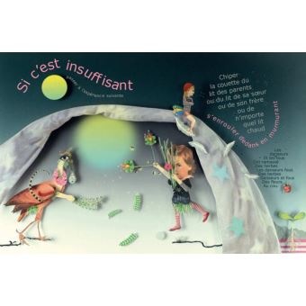 Hurluberlures d'une grand-mère pas trés sage