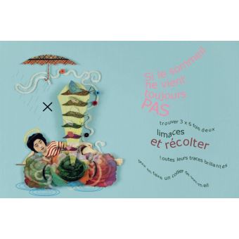 Hurluberlures d'une grand-mère pas trés sage