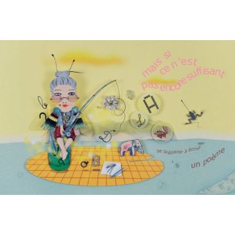 Hurluberlures d'une grand-mère pas trés sage