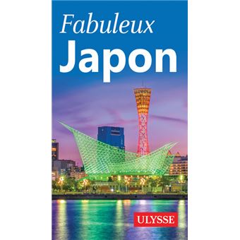 Fabuleux Japon