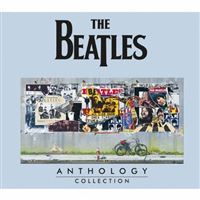 Anthology Collection Limited Edition