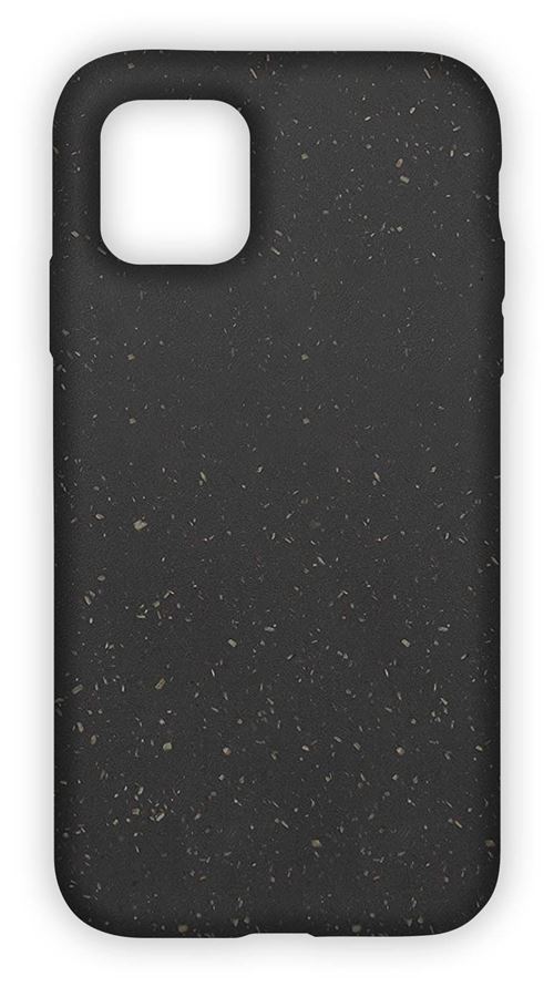 Étui Smartphone BeSt - Eco Cover Black for Apple Iphone 12