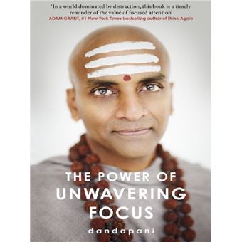 The Power of Unwavering Focus