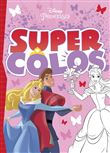 DISNEY PRINCESSES - Super Colos