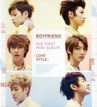 Love Style